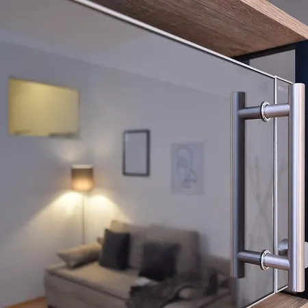 Super With Free Parking Apartment Innsbruck
