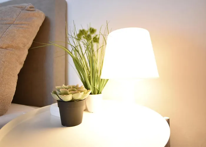 Super With Free Parking Appartement Innsbruck