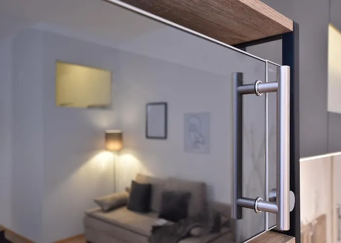 Super With Free Parking Appartement Innsbruck