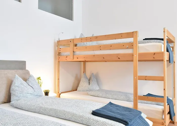 Super With Free Parking Appartement Innsbruck