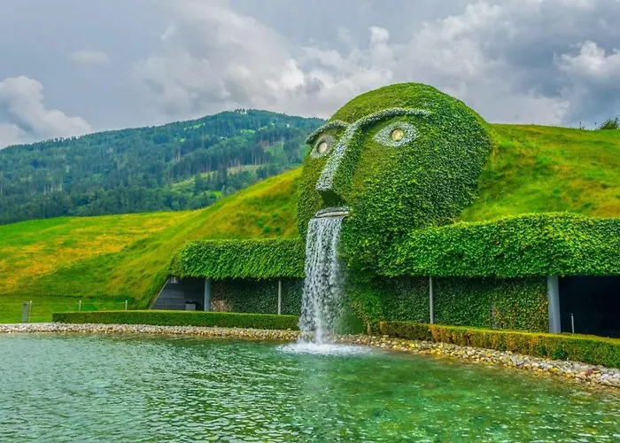 Super With Free Parking Appartement Innsbruck