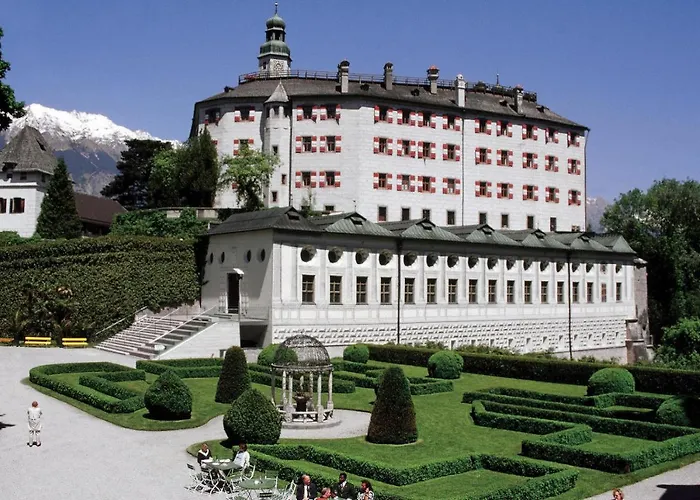 Super With Free Parking Appartement *