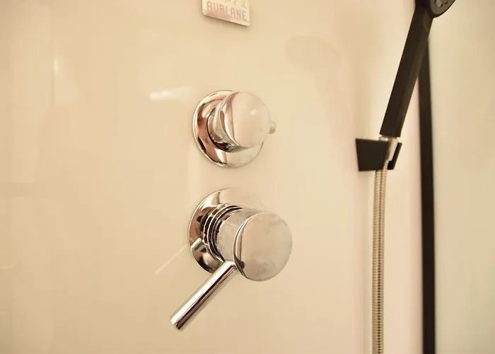 Super With Free Parking Appartement Innsbruck