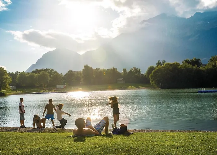 Super With Free Parking Innsbruck