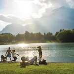 Super With Free Parking Innsbruck