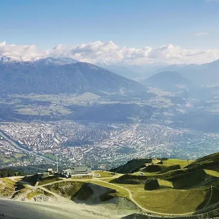 Super With Free Parking Lejlighed