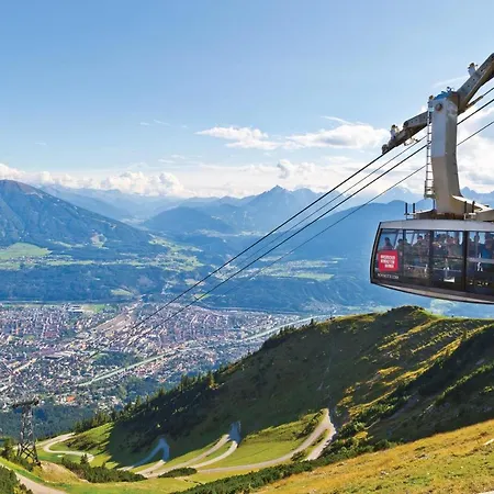 Super With Free Parking * Innsbruck