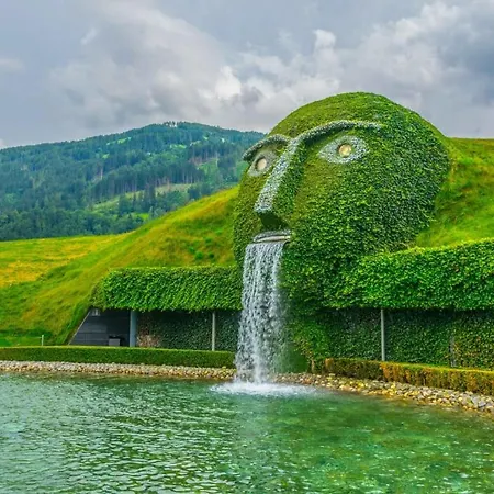 Super With Free Parking Lejlighed Innsbruck