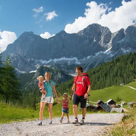 Lejlighed Super With Free Parking *